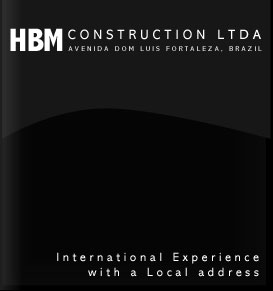 HBM Construction LTDA