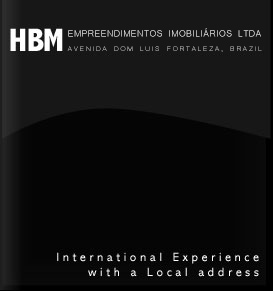 HBM Empreendimentos Imobiliários Limitada